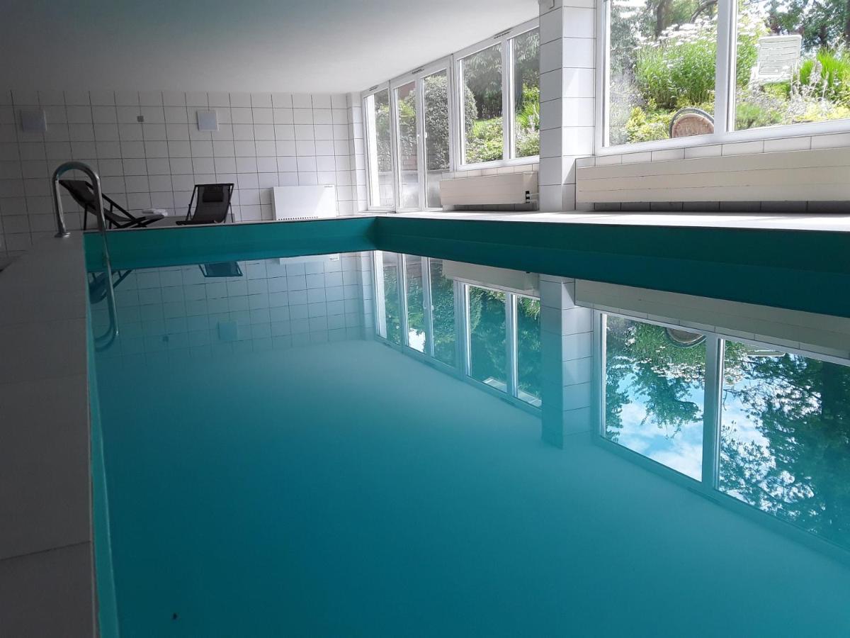 Hotel Kamps Ehrstadt ภายนอก รูปภาพ