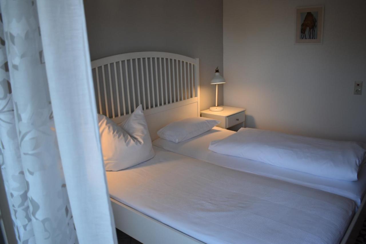 Hotel Kamps Ehrstadt ภายนอก รูปภาพ