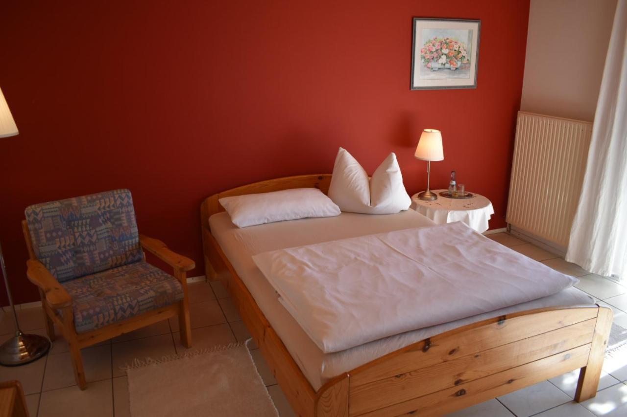 Hotel Kamps Ehrstadt ภายนอก รูปภาพ