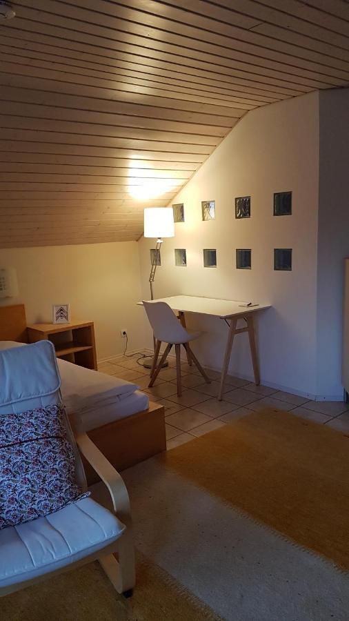 Hotel Kamps Ehrstadt ภายนอก รูปภาพ